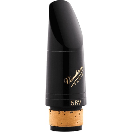 [AVD CM321] Vandoren Mouthpiece CM321 Eb-Clarinet Tradition 5RV