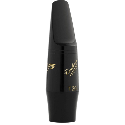 [AVD SM422] Vandoren Mouthpiece SM422 Tenor-Sax Traditional T20