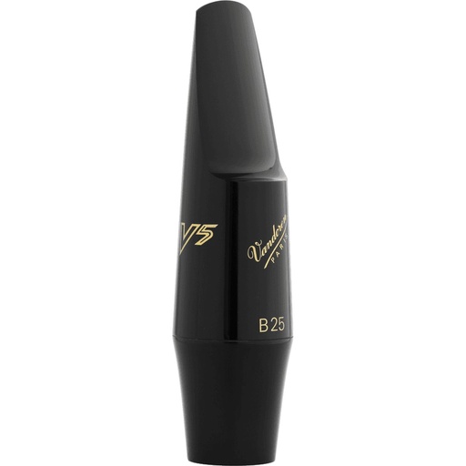 [AVD SM431] Vandoren Mouthpiece SM431 Baritone-Sax Traditional B25