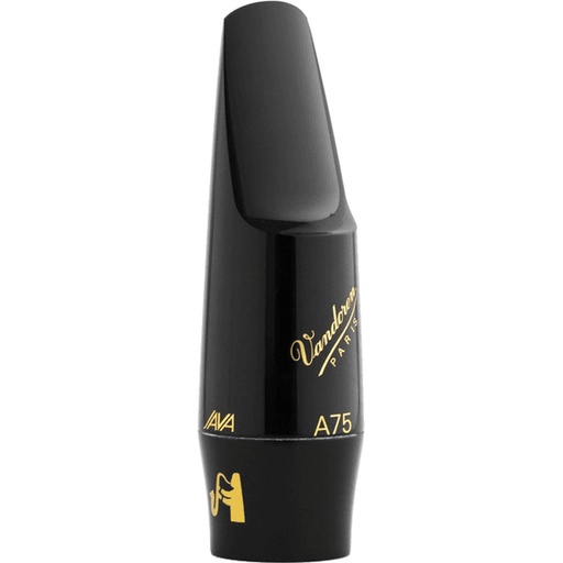 [AVD SM504B] Vandoren Mouthpiece SM504B Alto-Sax Java A75