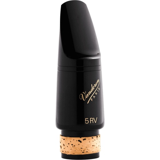[AVD CM331] Vandoren Mouthpiece CM331 Alto-Clarinet Tradition 5RV