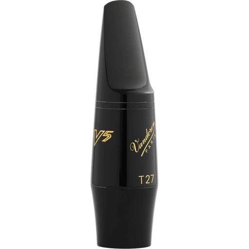 [AVD SM425] Vandoren Mouthpiece SM425 Tenor-Sax Traditional T27