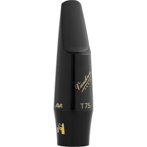 [AVD SM513B] Vandoren Mouthpiece SM513B Tenor-Sax Java T75