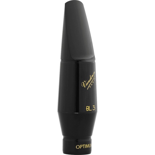 [AVD SM731] Vandoren Mouthpiece SM731 Baritone-Sax Optimum BL3