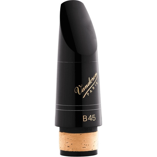 [AVD CM308] Vandoren Mouthpiece CM308 Bb-Clarinet Tradition B45