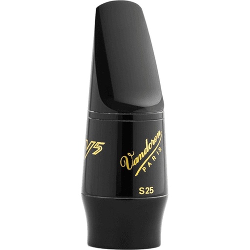 [AVD SM402] Vandoren Mouthpiece SM402 Soprano-Sax Tradition S25