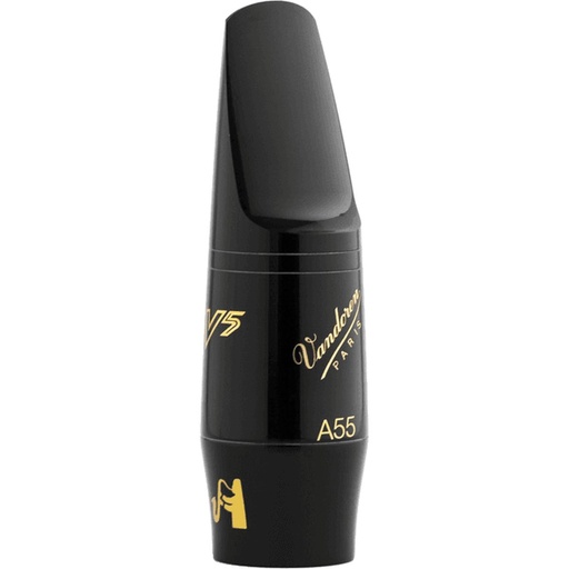 [AVD SM417] Vandoren Mouthpiece SM417 Alto-Sax Traditional A55