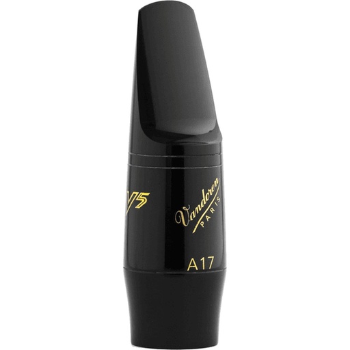 [AVD SM418] Vandoren Mouthpiece SM418 Alto-Sax Traditional A17