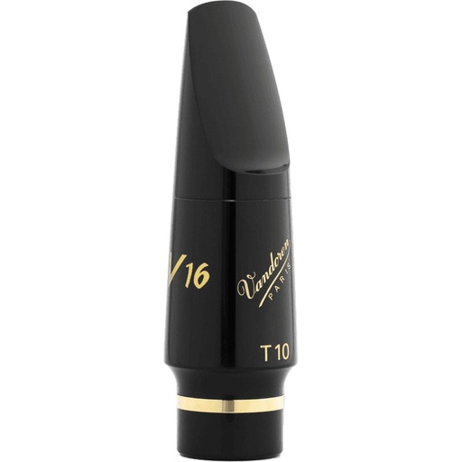 [AVD SM826E] Vandoren Mouthpiece SM826E Tenor-Sax V-16 Rubber T10