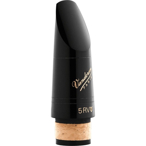 [AVD CM302] Vandoren Mouthpiece CM302 Bb-Clarinet Tradition 5RV-Lyre