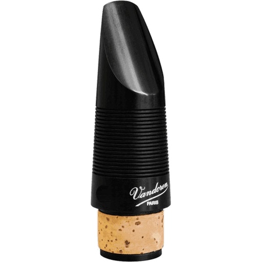 [AVD CM36078] Vandoren Mouthpiece CM36078 Bb-Clarinet D-Concept B40-D