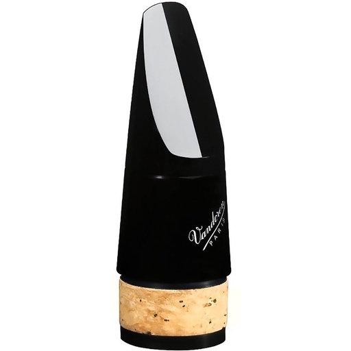 [AVD CM370] Vandoren Mouthpiece CM370 Contra Bass-Clarinet Tradition