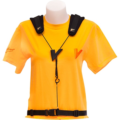 [AVD FNH101] Vandoren Harness FNH101 Saxophone univer Long string