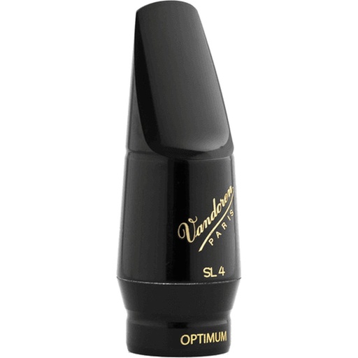 [AVD SM702] Vandoren Mouthpiece SM702 Soprano-Sax Optimum SL4