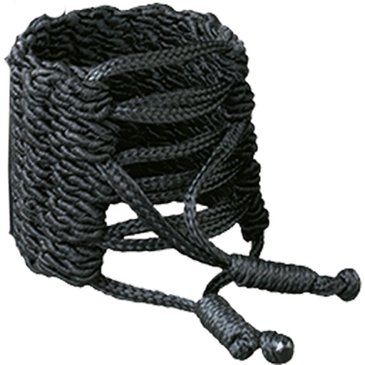 [AVD LC36P] Vandoren Lig & Cap LC36P Sop-Sax Classic Pl.cap