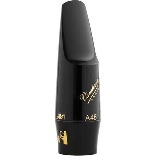 [AVD SM502B] Vandoren Mouthpiece SM502B Alto-Sax Java A45