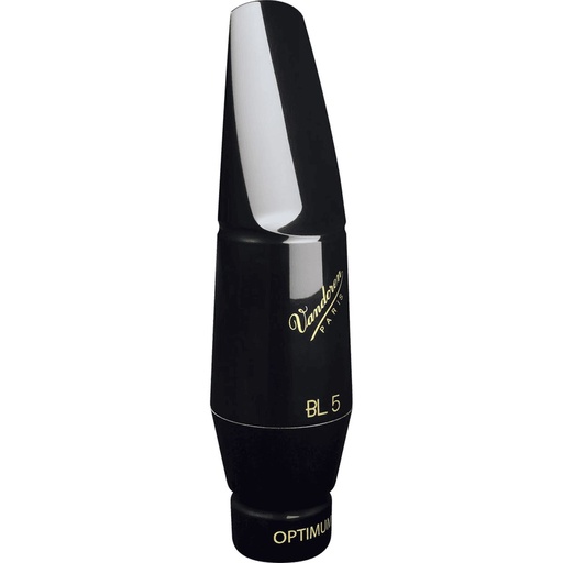 [AVD SM733] Vandoren Mouthpiece SM733 Baritone-Sax Optimum BL5