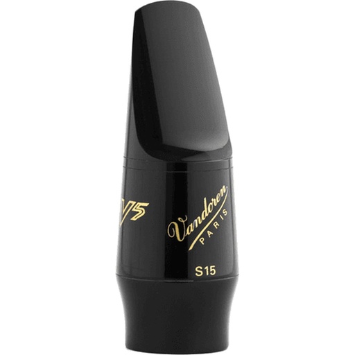 [AVD SM401] Vandoren Mouthpiece SM401 Soprano-Sax Tradition S15