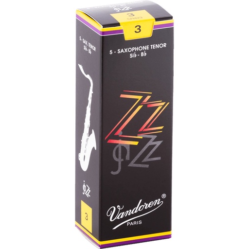 [AVD SR423] Vandoren Reeds SR423 Tenor-Sax ZZ 3