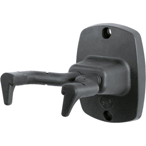 [TKM 16240] König & Meyer 16240-000-55 Guitar Wall Mount