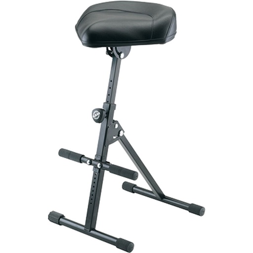[TKM 14047] König & Meyer 14047-000-55 Pneumatic Stool