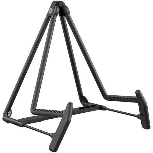 [TKO 17580] König & Meyer 17580-014-55 A-Guitar Stand