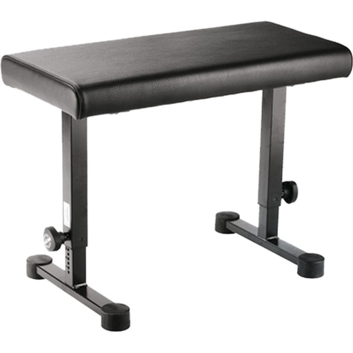[TKM 14085] König & Meyer 14085-019-55 Piano Bench