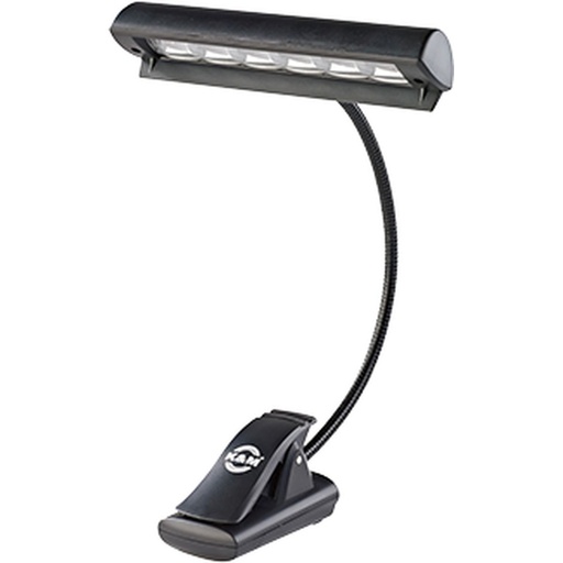 [TKO 12248] König & Meyer 12248-000-55 Music Stand Light