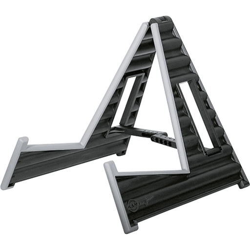 [TKM 17591] König & Meyer 17591-000-55 A-Guitar Stand