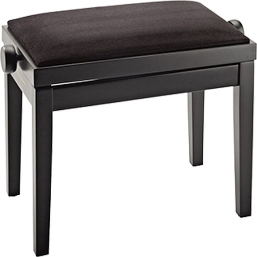 [TKM 13900] König & Meyer 13900-100-20 Piano Bench