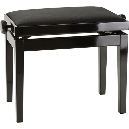 [TKM 13961] König & Meyer 13961-100-21 Piano Bench