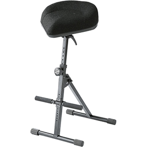 [TKM 14046] König & Meyer 14046-000-55 Pneumatic Stool