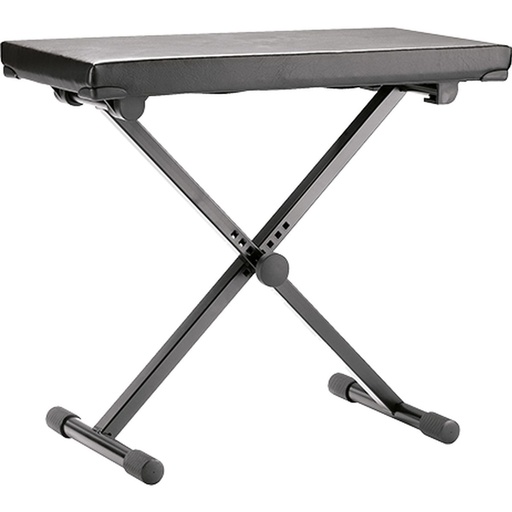 [TKM 14075] König & Meyer 14075-000-55 Keyboard Bench