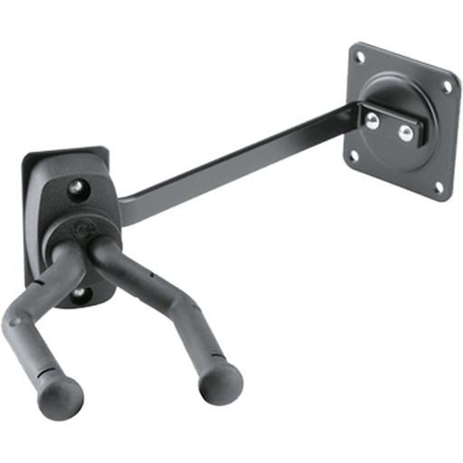 [TKM 16255] König & Meyer 16255-018-55 Guitar Wall Mount