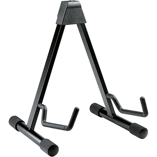 [TKM 17541] König & Meyer 17541-013-55 A-Guitar Stand