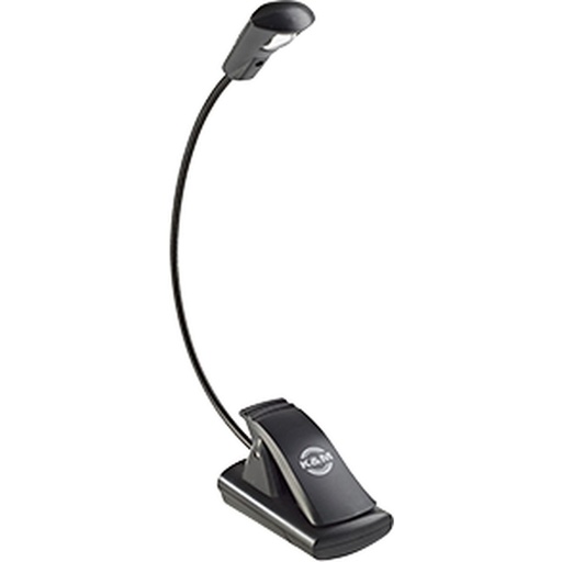 [TKO 12241] König & Meyer 12241-000-55 Music Stand Light
