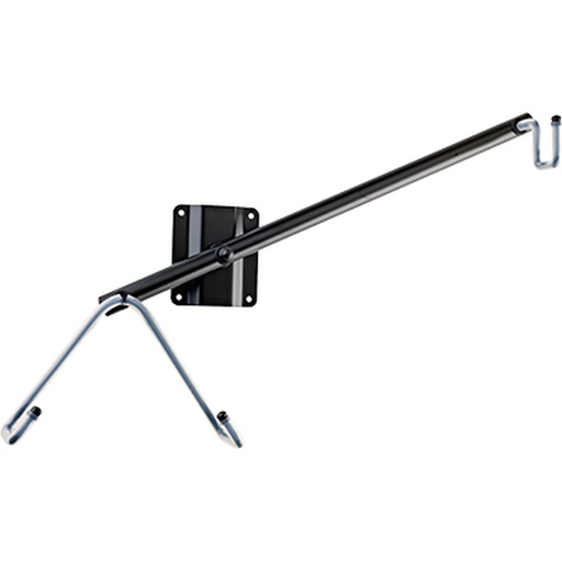 [TKM 16295] König & Meyer 16295-000-55 Wall Mount Electric Guitar