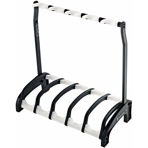 [TKM 17525] König & Meyer 17525-016-00 Five E-Guitar Stand