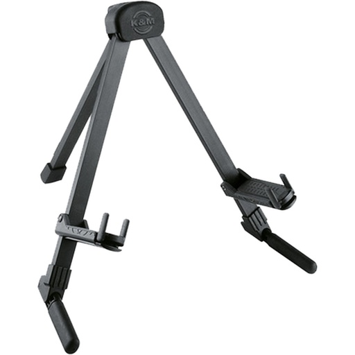 [TKM 17550] König & Meyer 17550-000-35 Guitar Stand