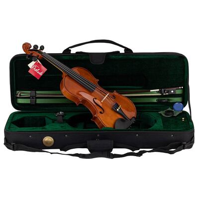 [CSV-200] Cremona CSV200 Premier Student viool set 4/4 speelklaar