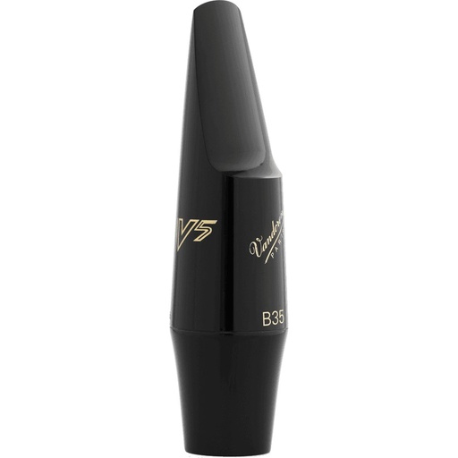 [AVD SM432] Vandoren Mouthpiece SM432 Baritone-Sax Traditional B35