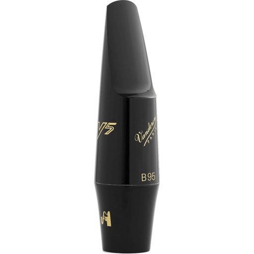 [AVD SM434] Vandoren Mouthpiece SM434 Baritone-Sax Traditional B95