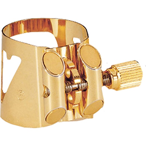 [AVD LC090P] Vandoren Lig & Cap LC090P Bar-sax V16 Optimum Pl.cap