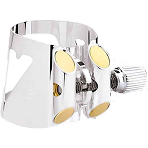 [AVD LC05P] Vandoren Lig & Cap LC05P Bb-Clarinet D Optimum Pl.cap