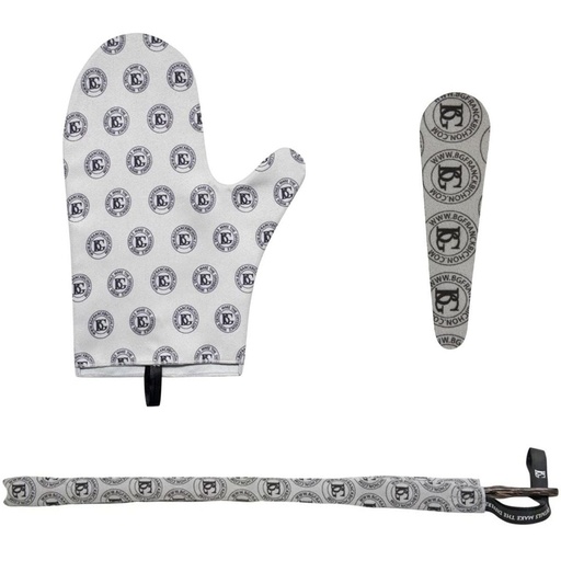 [6010339] BG France Cleaningset Flute CPFL