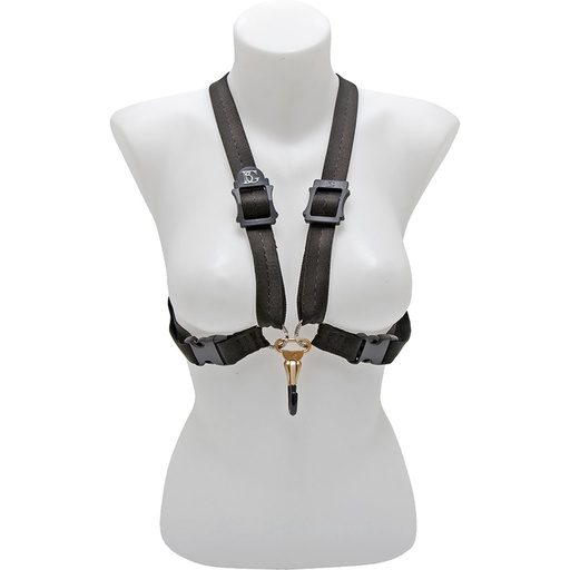 [6010417] BG France Sax Harness XL S44-MSH