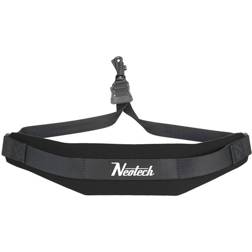 [6025110] Neotech Soft Sax Strap
