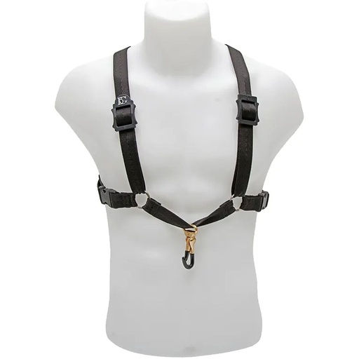 [6010401] BG France Classic Harness S40-MSH