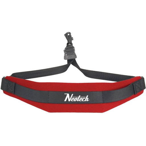 [6025113] Neotech Soft Sax Strap