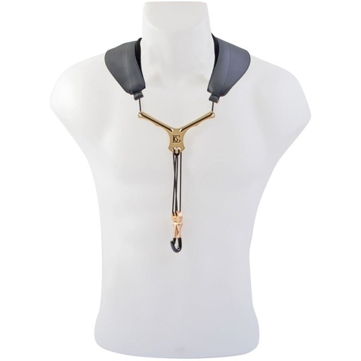 [6010389] BG France ZEN-Strap S73Y-MSH